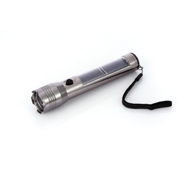 Venta al por mayor Recargable Best LED Flashlight Torch